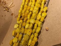 -喝丢一只鞋辣炒海鲜小烧烤(三八广场店)