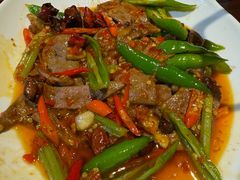 -拾捌川·自贡爆炒(新街口店)