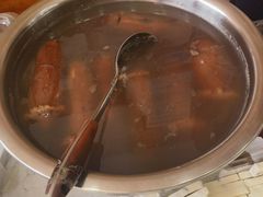 -洋房私宴上海私房菜(海滨商务楼店)