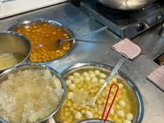 -黄记潮汕甜汤(贝底田坊店)