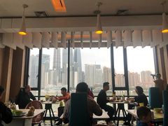 -上海外滩英迪格酒店