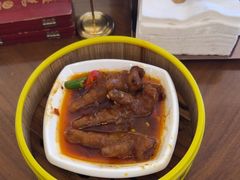 -蝴蝶里·粤菜·点心(龙湖杭州金沙天街店)
