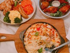 -农畉LONFOOD(福田星河COCOPark店)