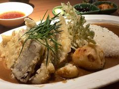 -CURRY YA 熟成咖哩專門店(深圳湾万象城店)