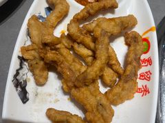 -蜀留香火锅·始于1999·原四川老火锅(白堤路店)