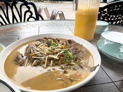 -临江宴餐厅·桐庐菜(富春江店)