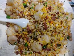 扬州炒饭-大潮淮·淮扬菜(何园旗舰店)