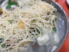 -代四孃牛华豆腐脑美味小食(总店)