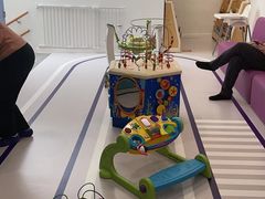 -美国悦宝园早教托育中心(东坝店)