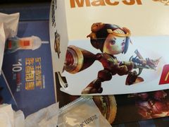 -麦当劳(双榆树店)