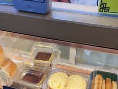 -包满意面包糕点(东坝店)