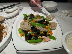 -旺达·福州菜(正大广场店)