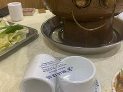 -鑫来顺大铜锅涮羊肉(中山门旗舰店)