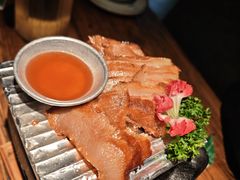 -嘉禾·悦享餐厅(八方汇店)
