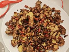 -偏爱炒鸡(老县衙店)