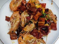 -来之顺海鲜菜馆·青岛菜(栈桥店)