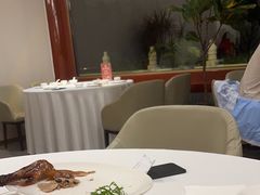 -月福京味斋·烤鸭店·北京菜(鼓楼总店)