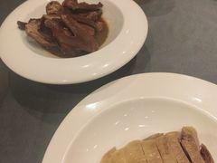 -A One Kitchen·南京精菜馆(晶丽酒店店)
