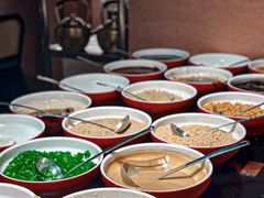 -三江两海老火锅(北京首店)