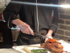 -局气 烤鸭·北京菜(光华路店)