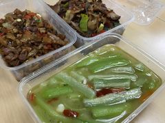 -新新湘菜馆(新中街二条店)