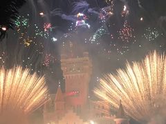 -青岛方特梦幻王国