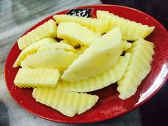 -海银海记潮汕牛肉火锅(新港中路海珠店)