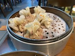 -真食净香居·内蒙烧麦(亚运村店)