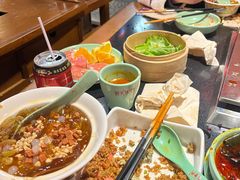-蜀江龙火锅(339店)