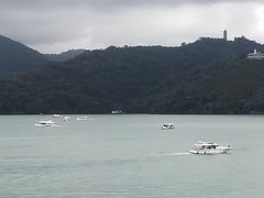 -日月潭