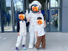 -歌斐颂巧克力小镇