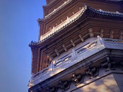 -灵谷景区