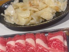-蚝大仙横琴生蚝火锅(中央汇店)