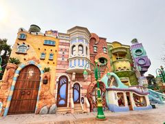 -上海迪士尼度假区