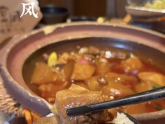 -川堂风·跷脚牛肉·乐山爆炒(宝山日月光店)