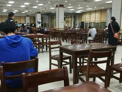 大堂-华中科技大学百景园(三楼酒店)