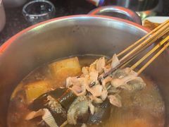 -老何太太鹤岗小串·团建聚餐(龙华店)
