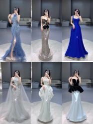 -南京宝娜嫁衣婚纱礼服馆(中央路店)