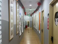 -汉翔书法丨书法·美术·硬笔·国画(望京校区)
