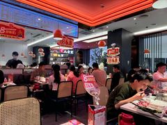 -八合里潮汕鲜牛肉火锅(福州万象城店)