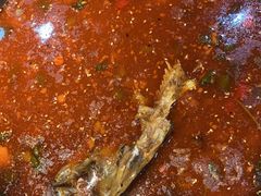 -三顾烤庐·烤鱼·烧烤·龙虾(奉贤店)