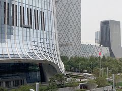 -淮香国色·淮扬菜(正大中心店)