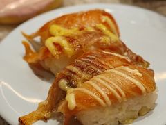 -争鲜回转寿司(海曙天一PLUS店)
