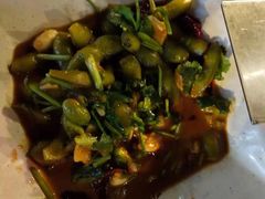 -木屋烧烤(白石洲店)