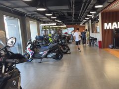 -北京德悦行BMW宝马摩托车