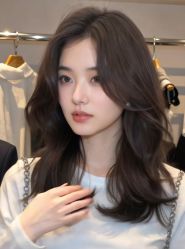 -BEAUTY HAIR GANO