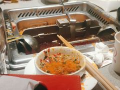 -海底捞火锅(塘厦天虹店)