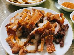 -岩保农家乐