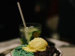 -关夫人餐厅(KLCC阳光广场店)