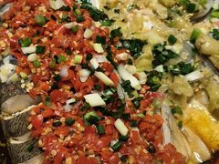 -钟掌勺忘不了地道湘菜(新天地假日广场店)